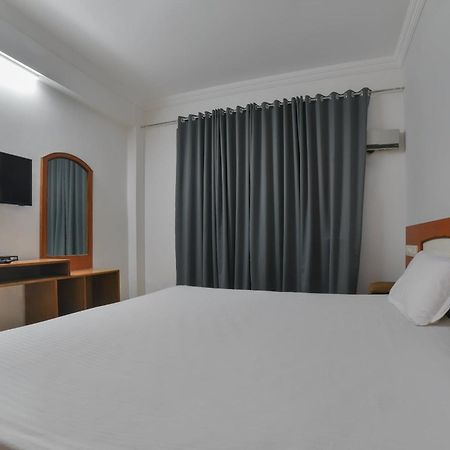 Hotel O Shubhankar Boma 外观 照片