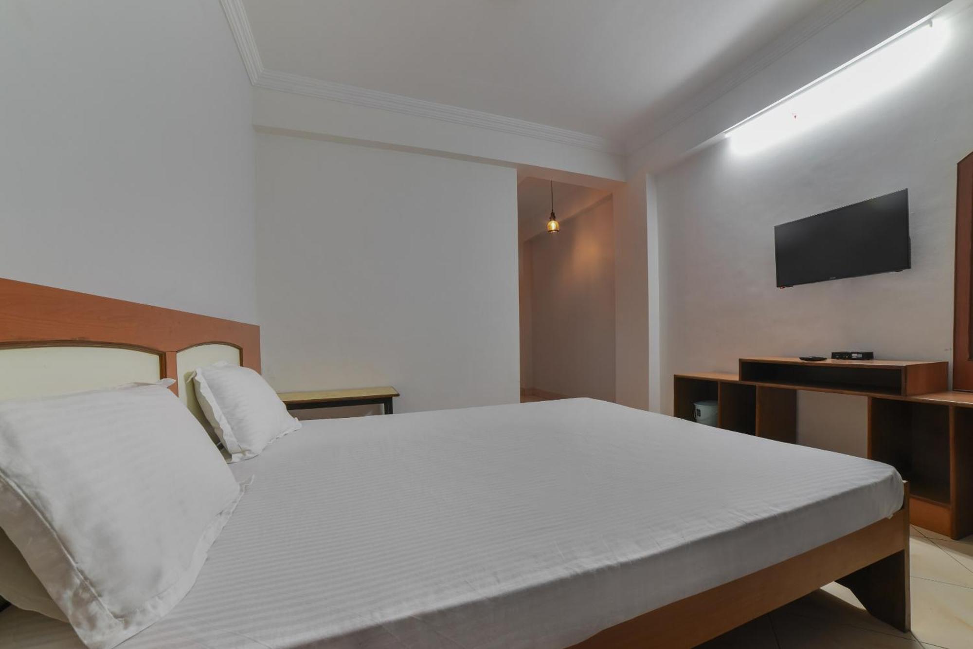Hotel O Shubhankar Boma 外观 照片