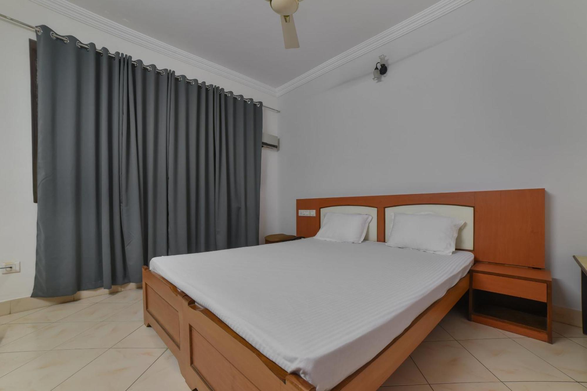 Hotel O Shubhankar Boma 外观 照片