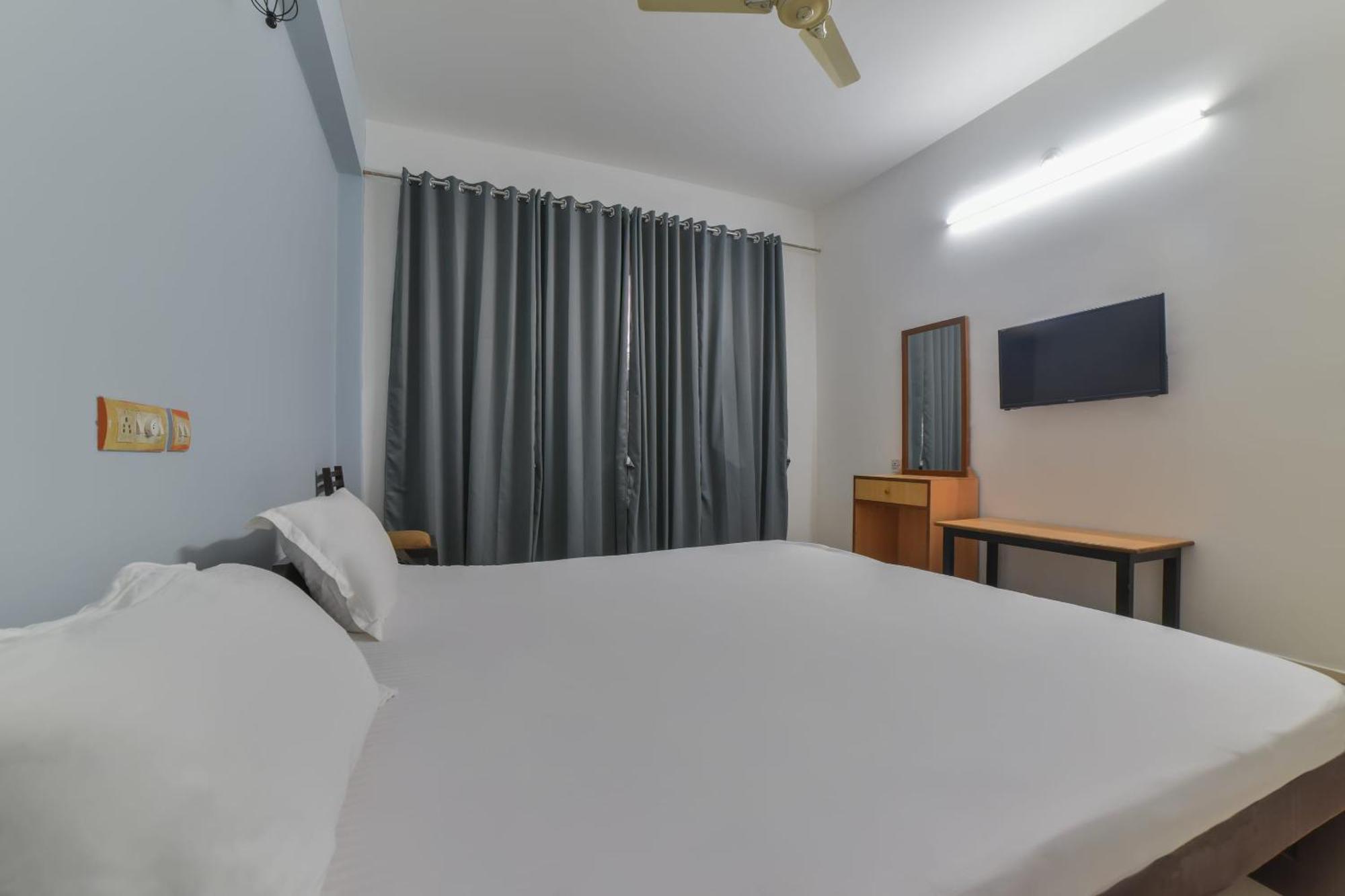Hotel O Shubhankar Boma 外观 照片