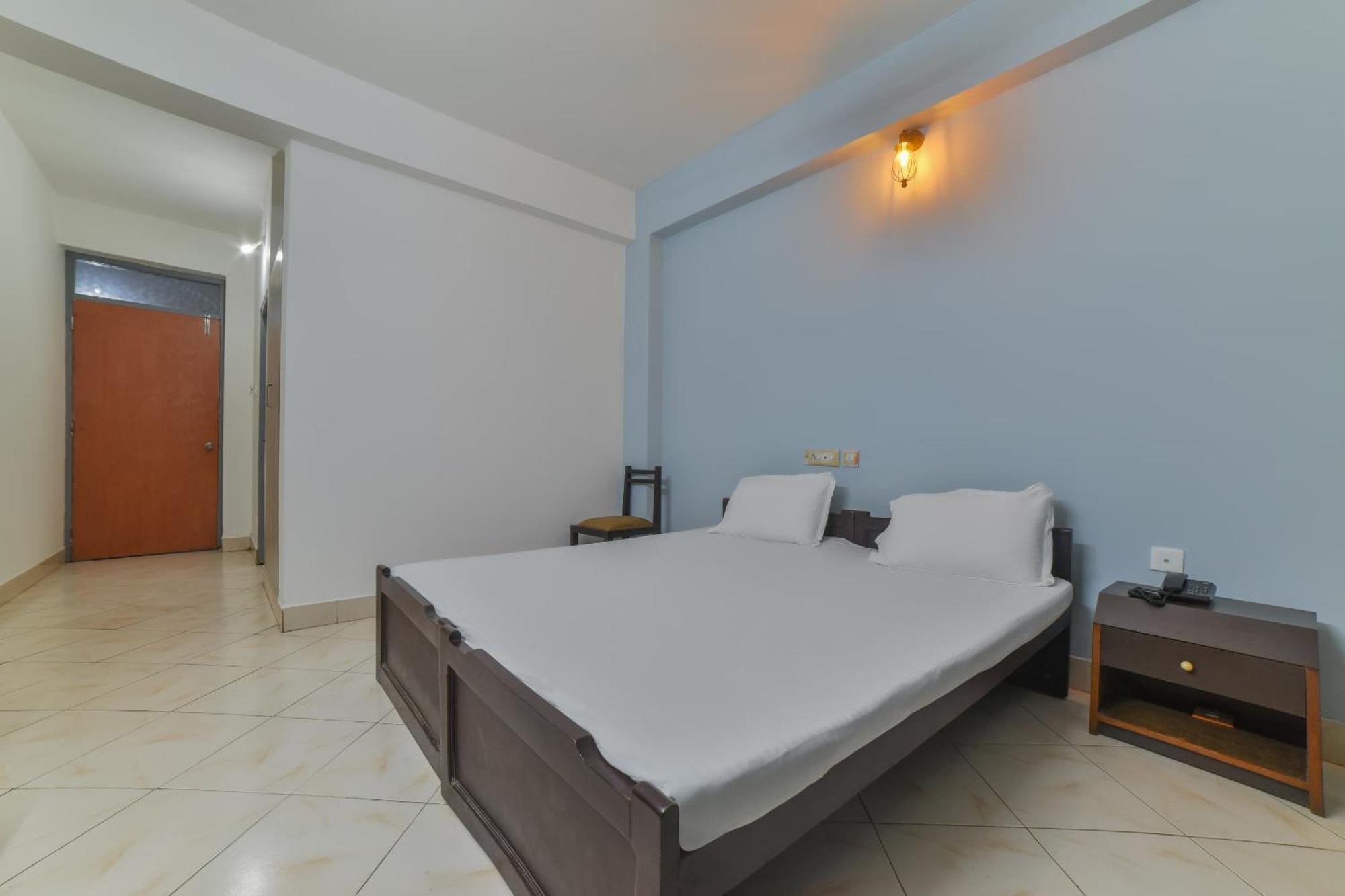 Hotel O Shubhankar Boma 外观 照片