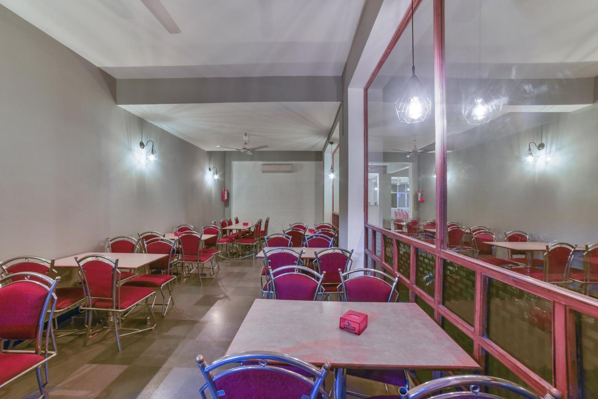 Hotel O Shubhankar Boma 外观 照片