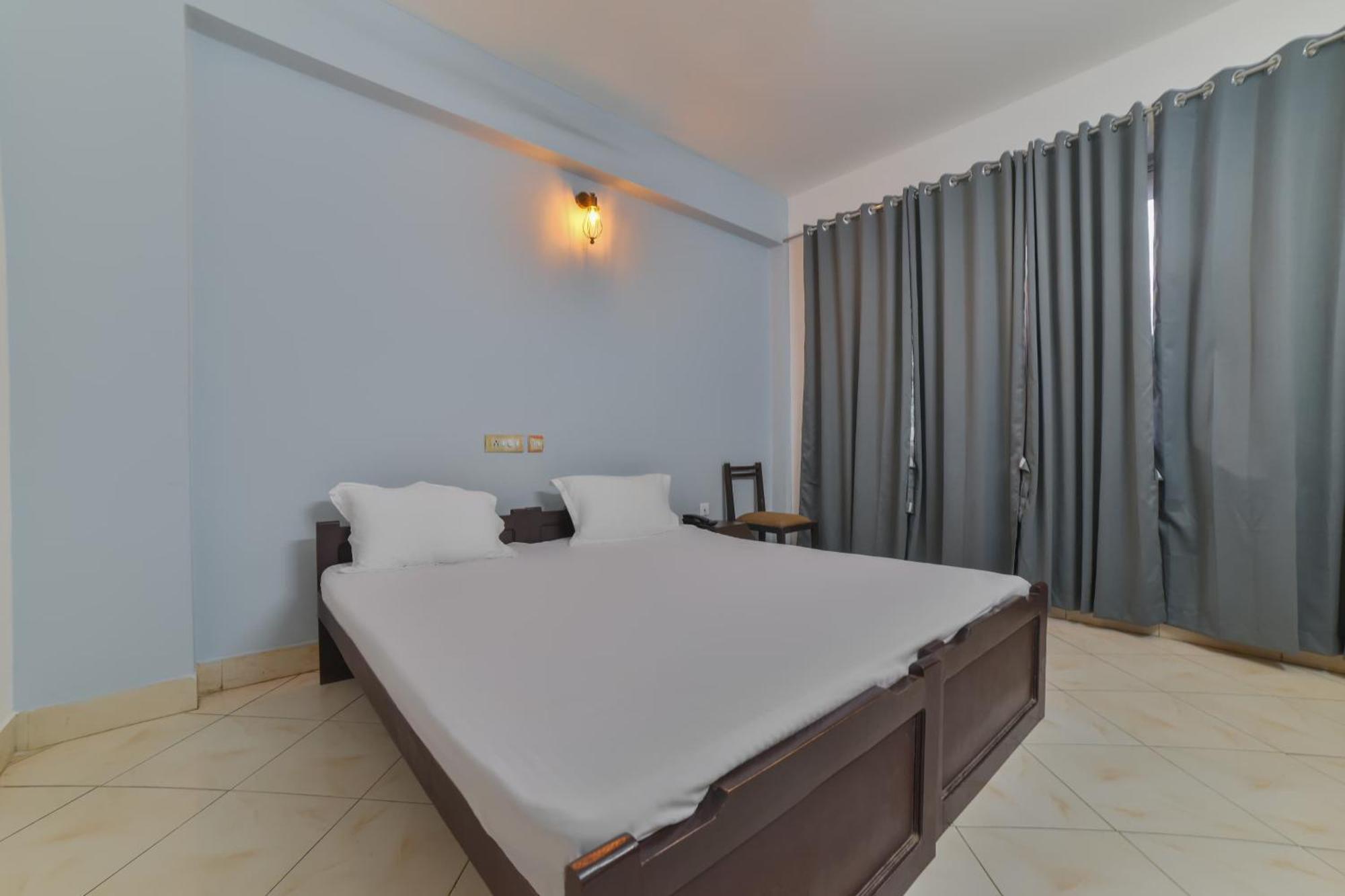 Hotel O Shubhankar Boma 外观 照片