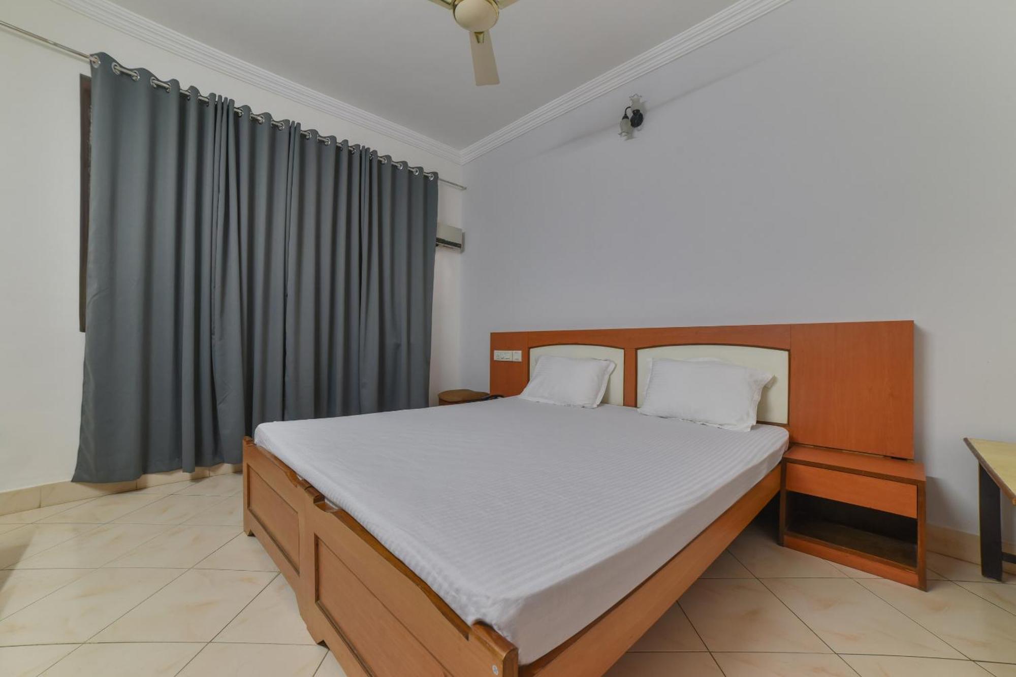 Hotel O Shubhankar Boma 外观 照片