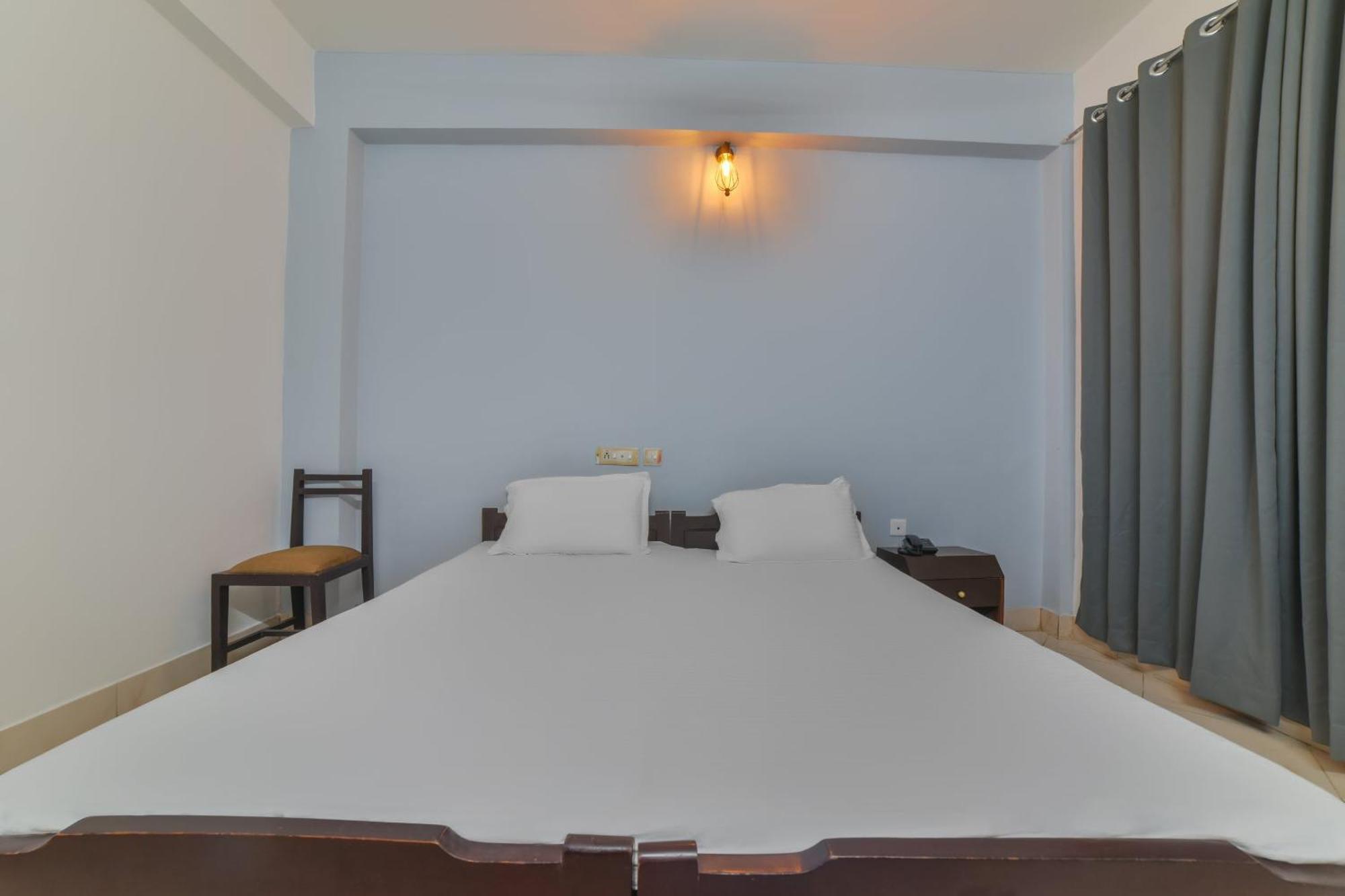 Hotel O Shubhankar Boma 外观 照片