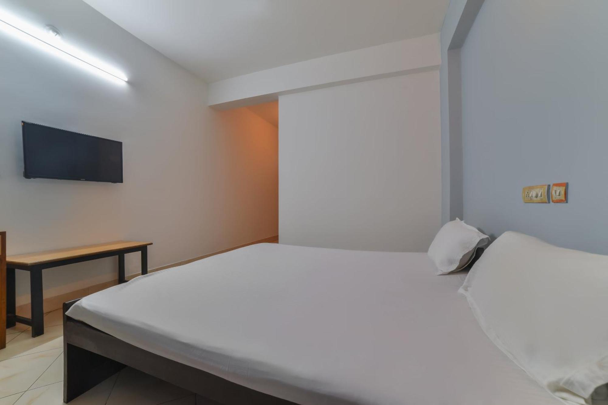 Hotel O Shubhankar Boma 外观 照片