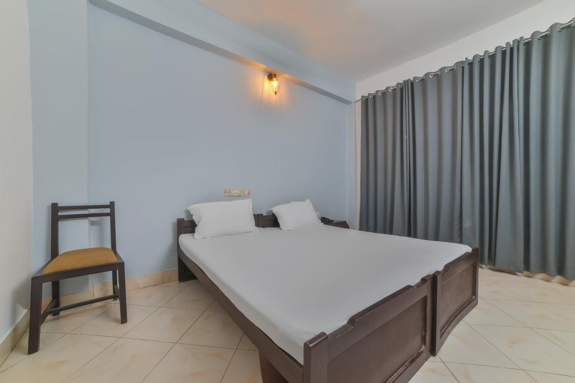 Hotel O Shubhankar Boma 外观 照片