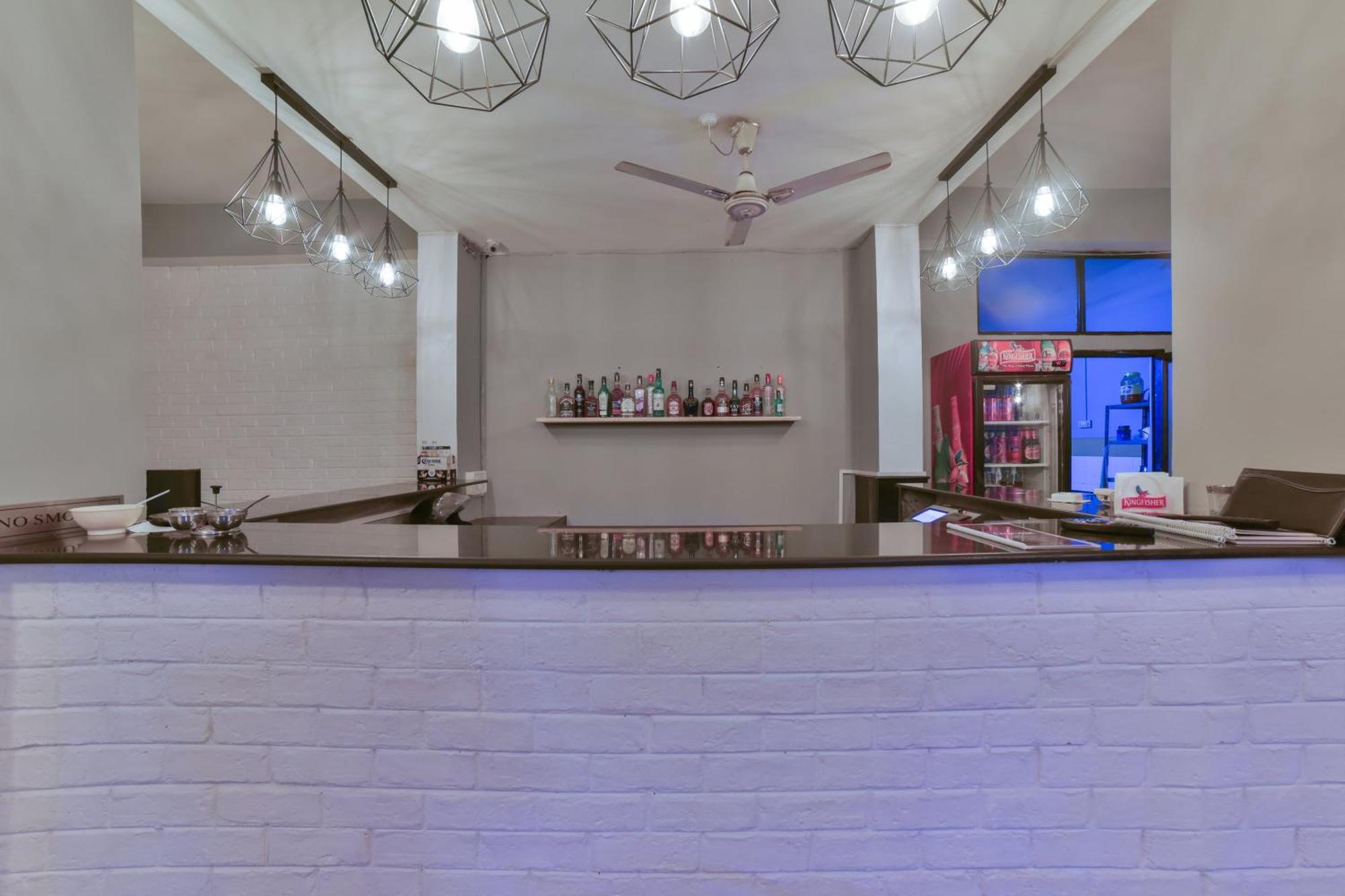 Hotel O Shubhankar Boma 外观 照片