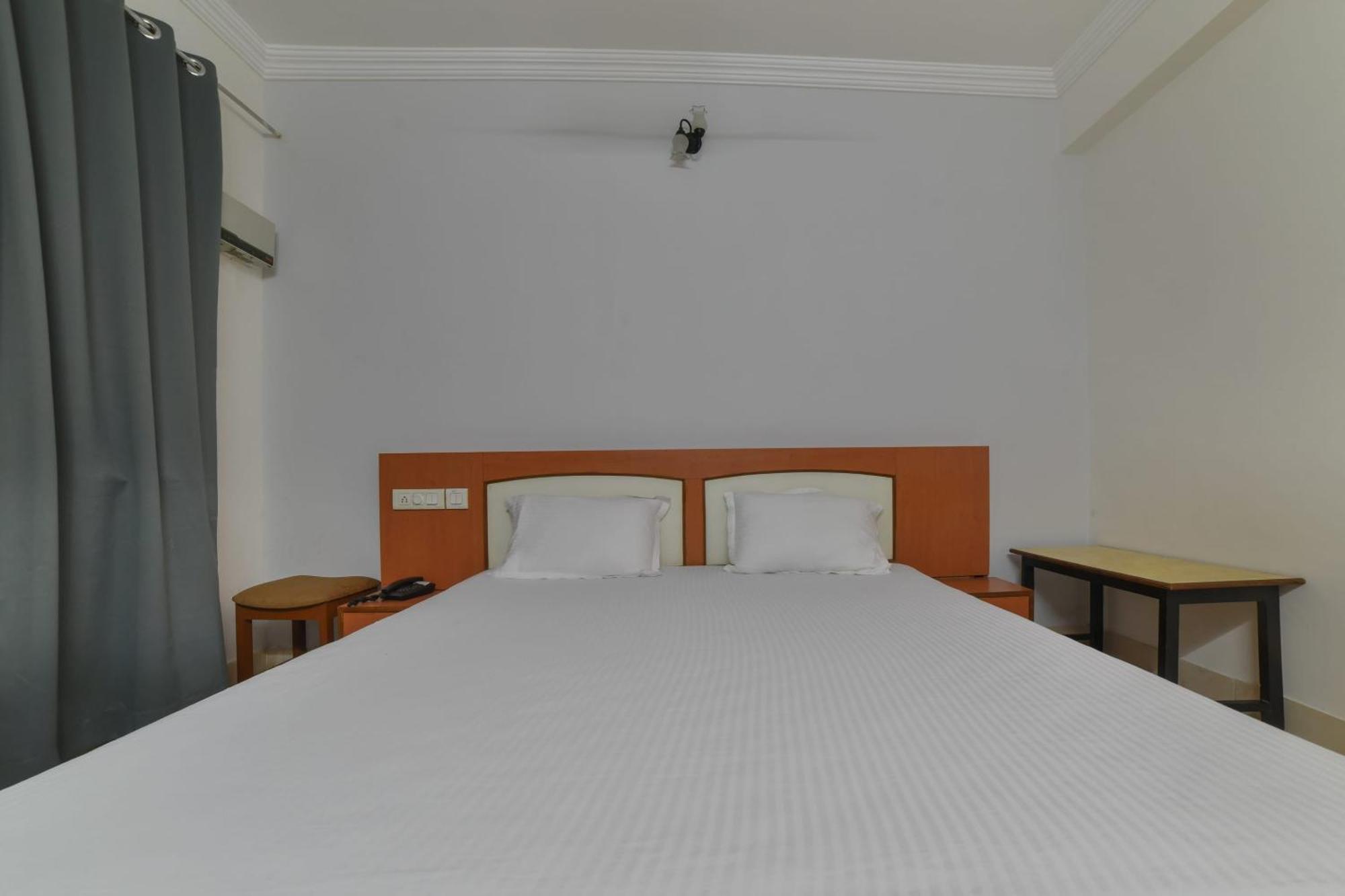 Hotel O Shubhankar Boma 外观 照片