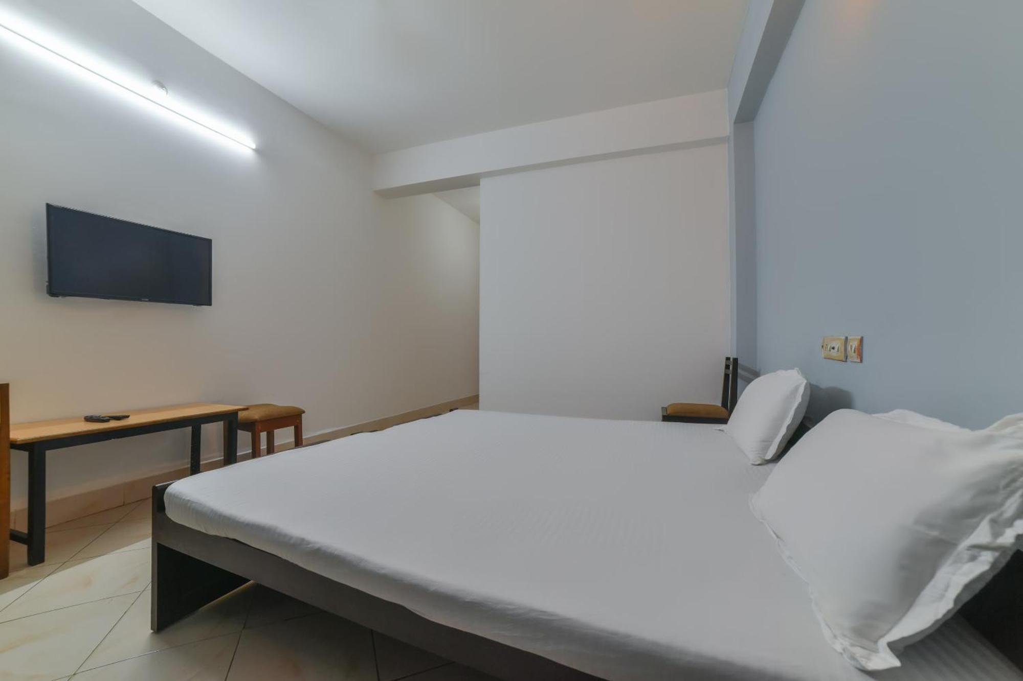 Hotel O Shubhankar Boma 外观 照片