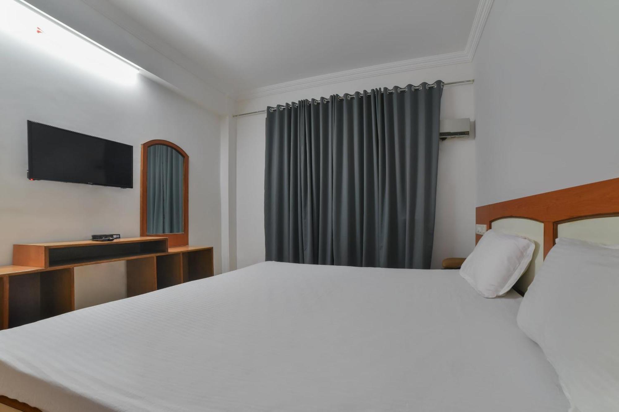 Hotel O Shubhankar Boma 外观 照片