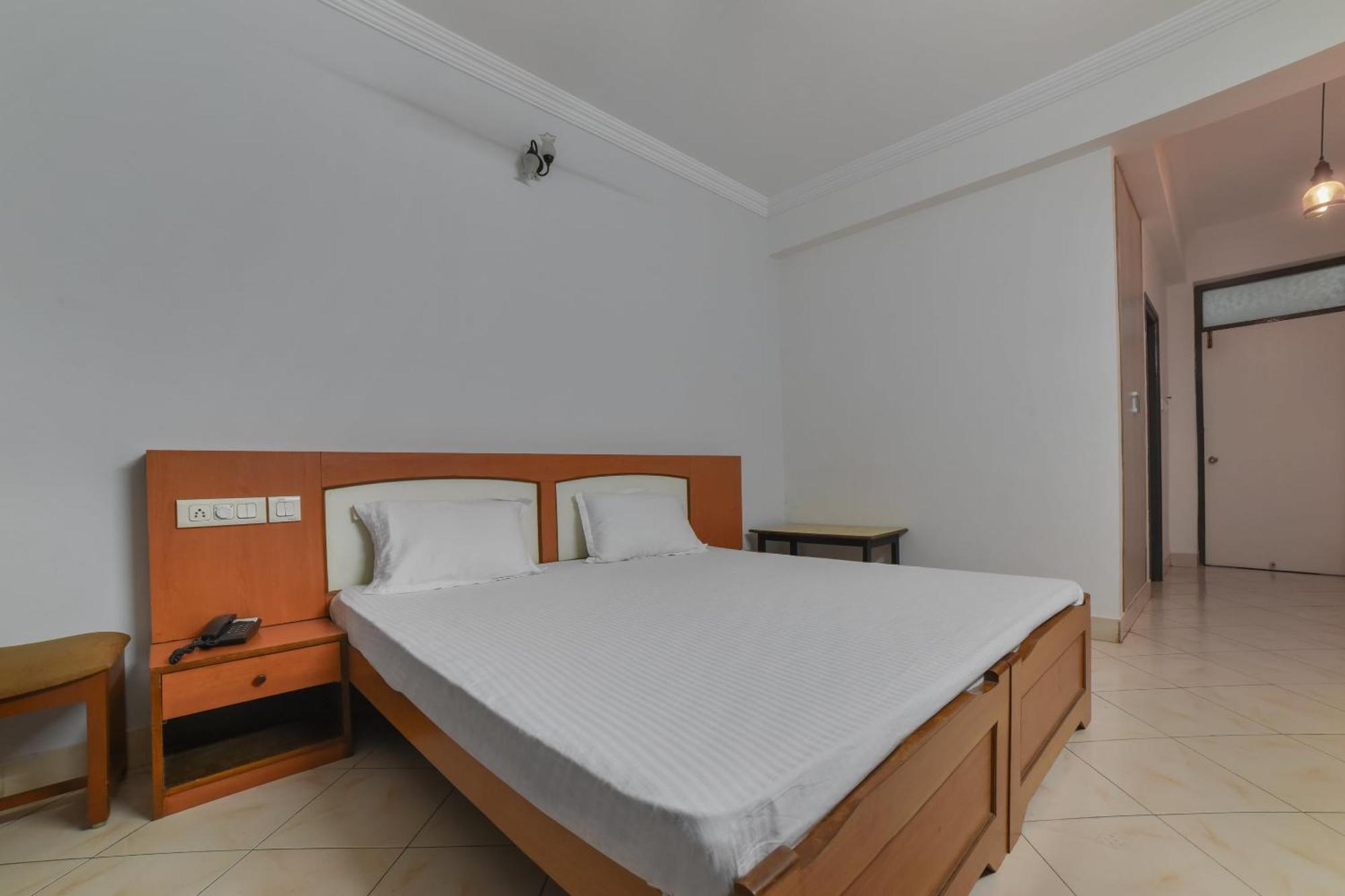 Hotel O Shubhankar Boma 外观 照片